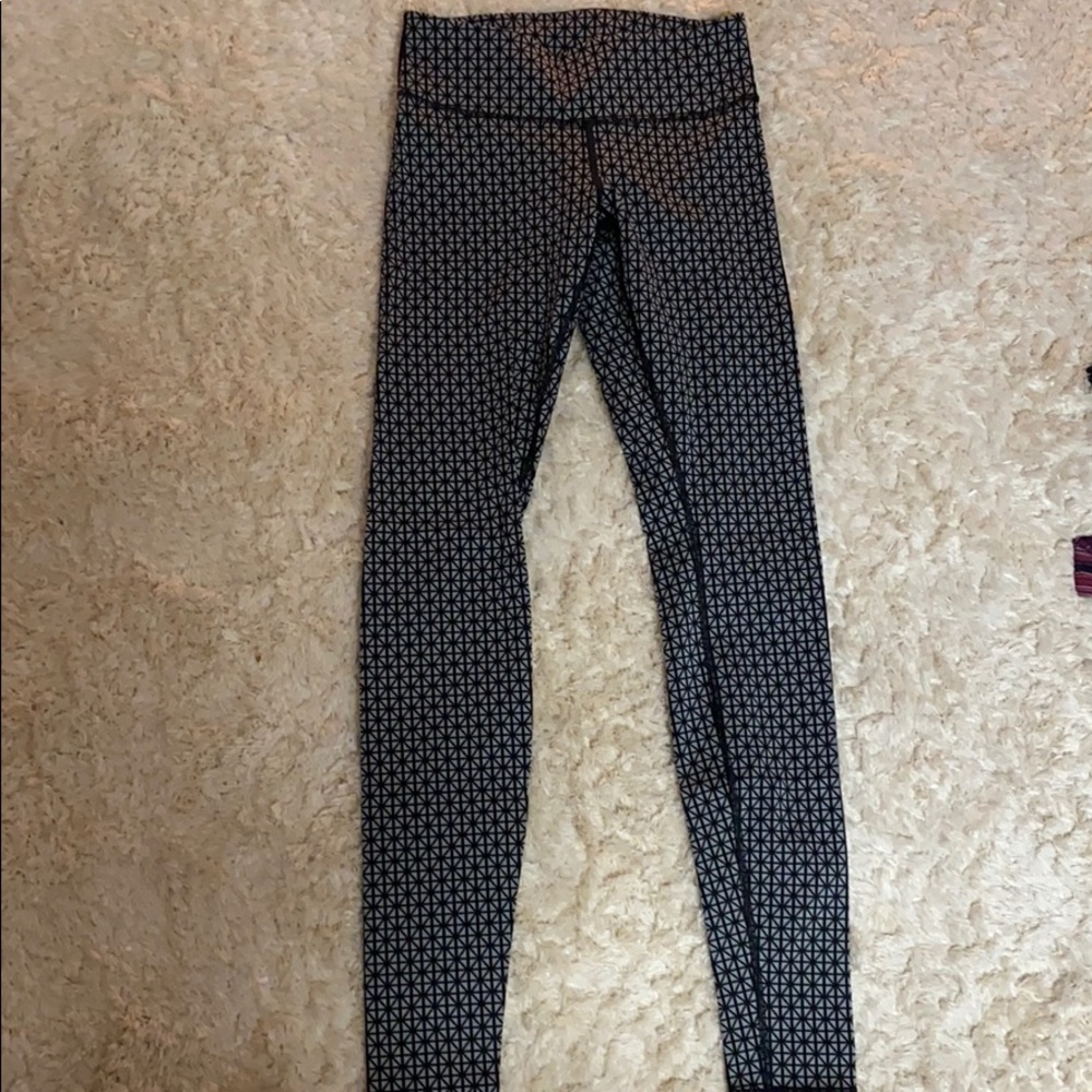 Lulu lemon leggings